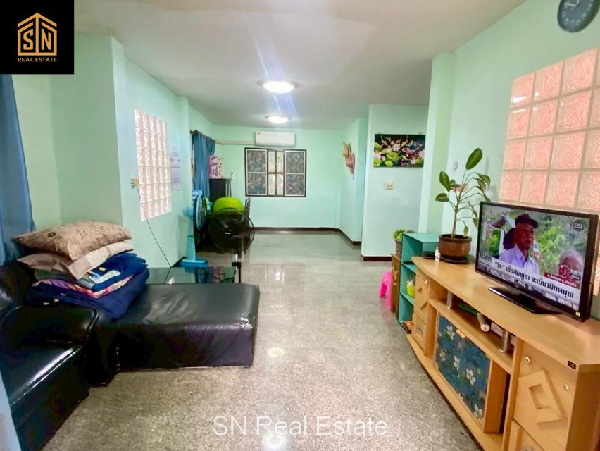 ขายบ้านเดี่ยว หมู่บ้านเคซีกรีนวิลล์ มิตรไมตรี 10/1 หนองจอก 5