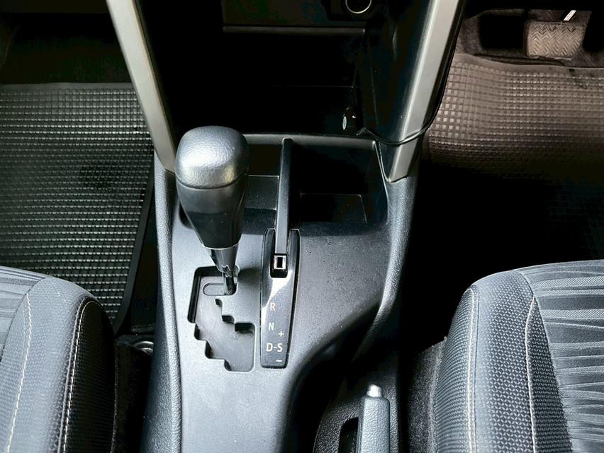 Toyota Innova Crysta 2.8 6AT ปี 2022 #เบาะ3แถว 7ที่นั่ง รูปที่ 11