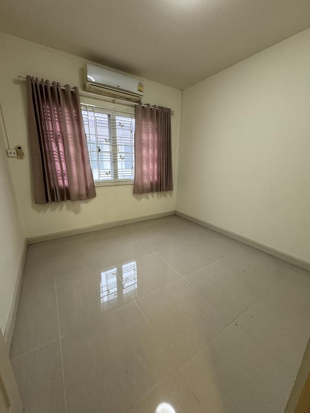 บ้านทาวน์เฮ้าส์ 2 ชั้น 7