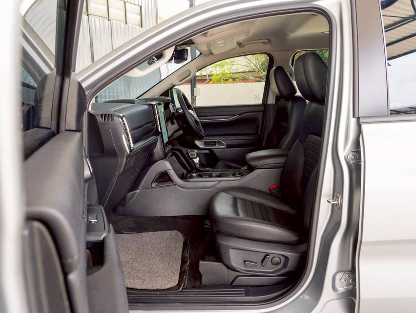 FORD EVEREST 2.0 TURBO SPORT 6AT 4x2 ปี 2024 16