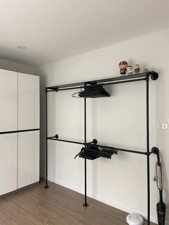 บ้านเช่า ธัญญาภิรมย์ แกรนด์วิลล์ ธัญบุรี คลอง7 9