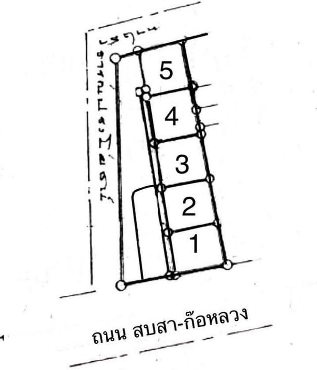 ที่ดินถมแล้ว ร่องส้าน ต.ร่มเย็น อ.เชียงคำ จ.พะเยา 7