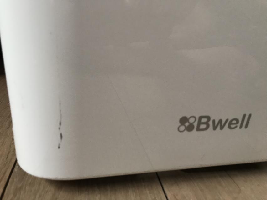 เครื่องฟอกอากาศมือสอง Bwell CF-8400 รูปที่ 5
