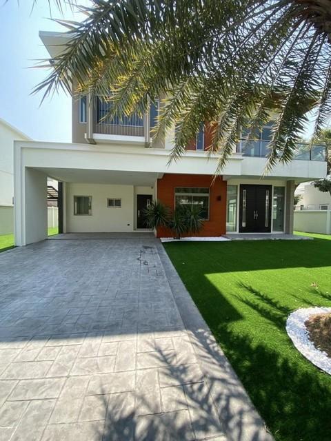 ให้เช่าบ้านเดี่ยว 2 ชั้น โครงการหรู Perfect masterpiece Sukhumvit77 เพอร์เฟค มาสเตอร์พีซ สุขุมวิท 77 เฟส3 1