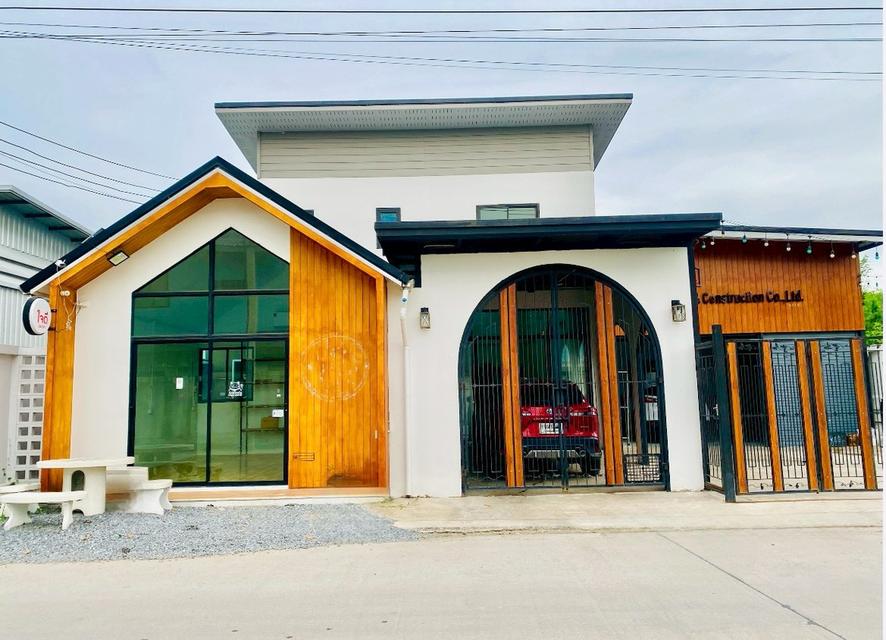 ต้อนรับปีม้า จองด่วน ที่ดินแบ่งขาย ปิ่นทองแลนด์ แฟคทอรี่ มีบริการให้ครบจบ 🚩ราคาเริ่มต้น 2.9 ล้านบาท 7