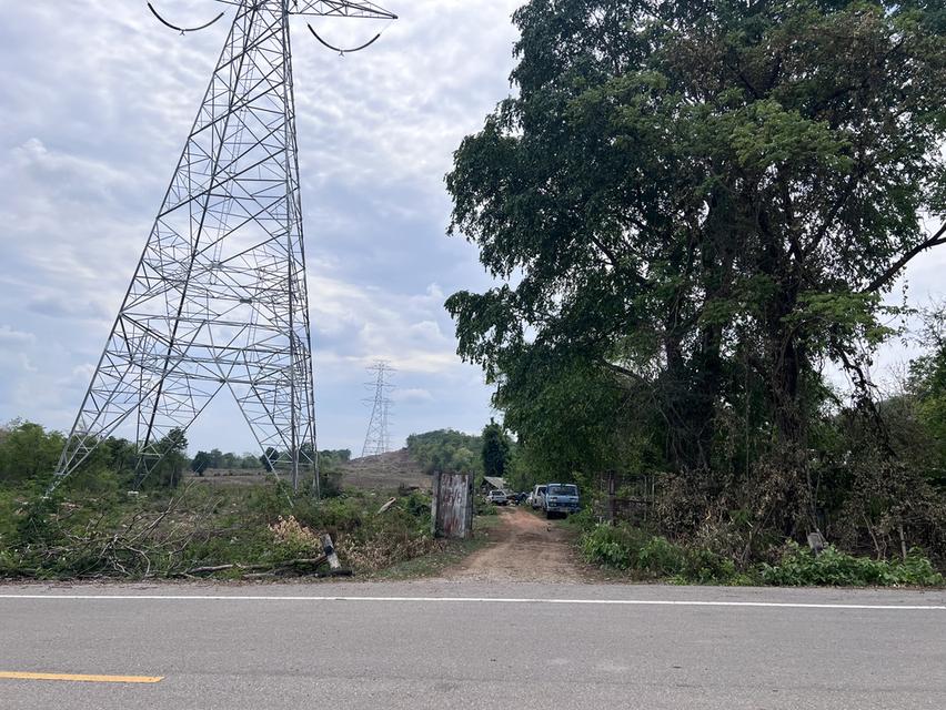 ที่ดิน 23 ไร่ อำเภอ แม่ทะ จังหวัด ลำปาง 11