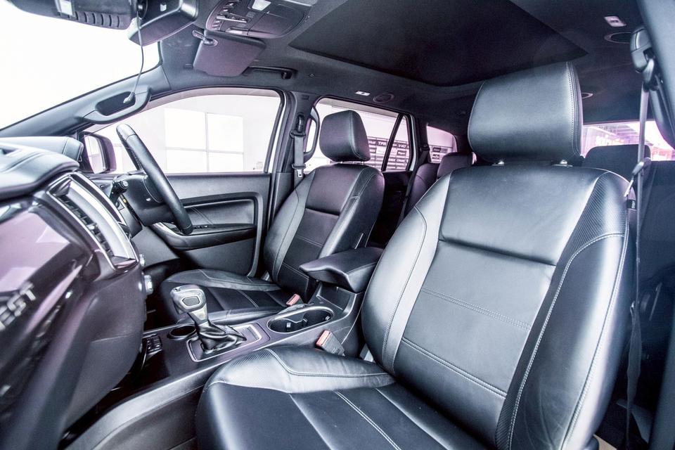  FORD EVEREST 2.0 TURBO TITANIUM PLUS 2018   8
