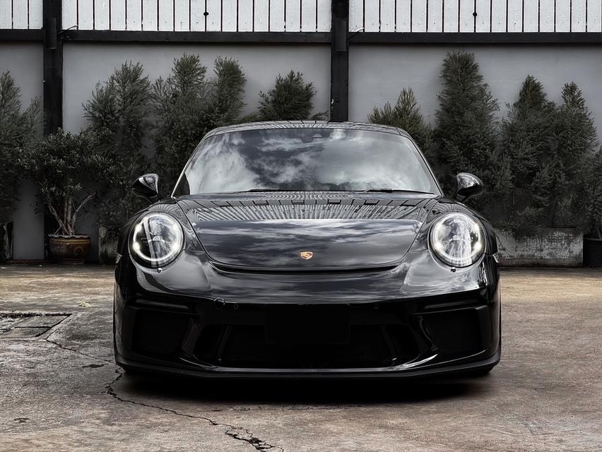 Carrera 991.2 S...