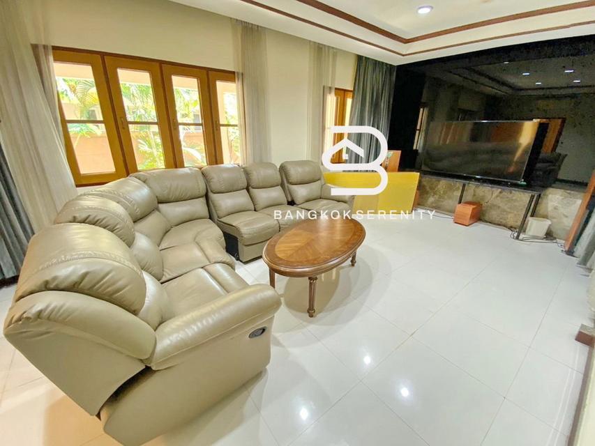Prukpirom Regent with Private pool for rent 15