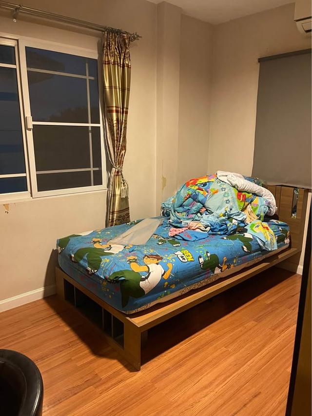 ให้เช่าบ้านเดี่ยว โครงการ มัณฑนา รามอินทรา-วงแหวน 6ห้องนอน 4ห้องน้ำ 7