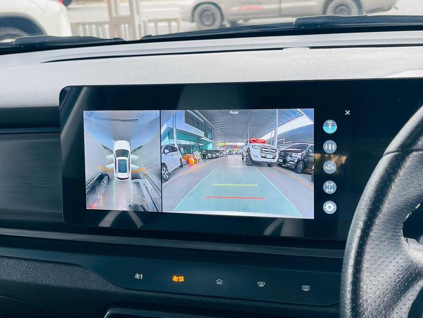 MG VS HEV X1.5 Hybrid 2023  10