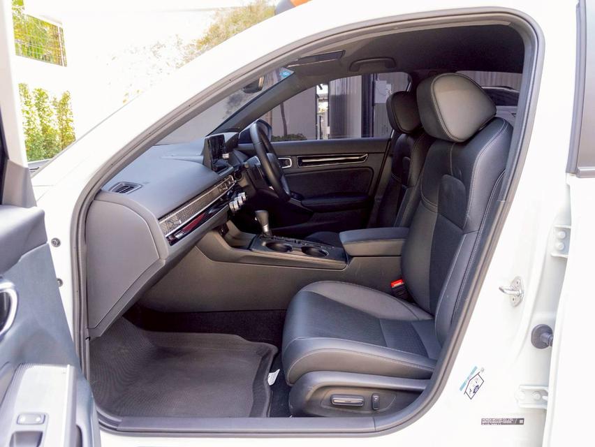 Honda Civic 2.0 e:Hev EL (MC) ปี 2024 📌 #ประกันเครื่องเกียร์3ปี  18