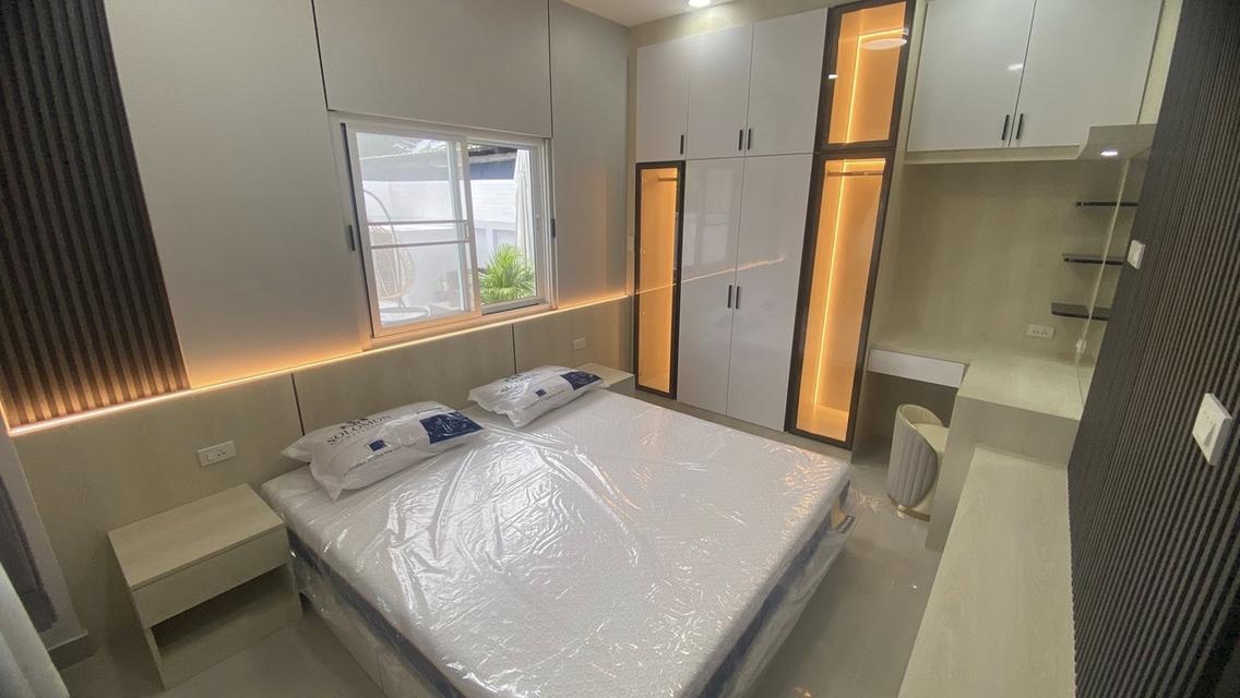 Selling Pool villa Huai Yai Pattaya 6.9 million 13