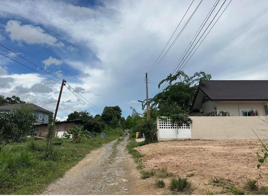 ขายที่ดินหนองปรือ พัทยาถมแล้ว 80 ตรว. ซอยพรประภานิมิตร26 ใกล้อ่างเก็บน้ำมาบประชัน-2.5กม. อ.บางละมุง จ.ชลบุรี 1