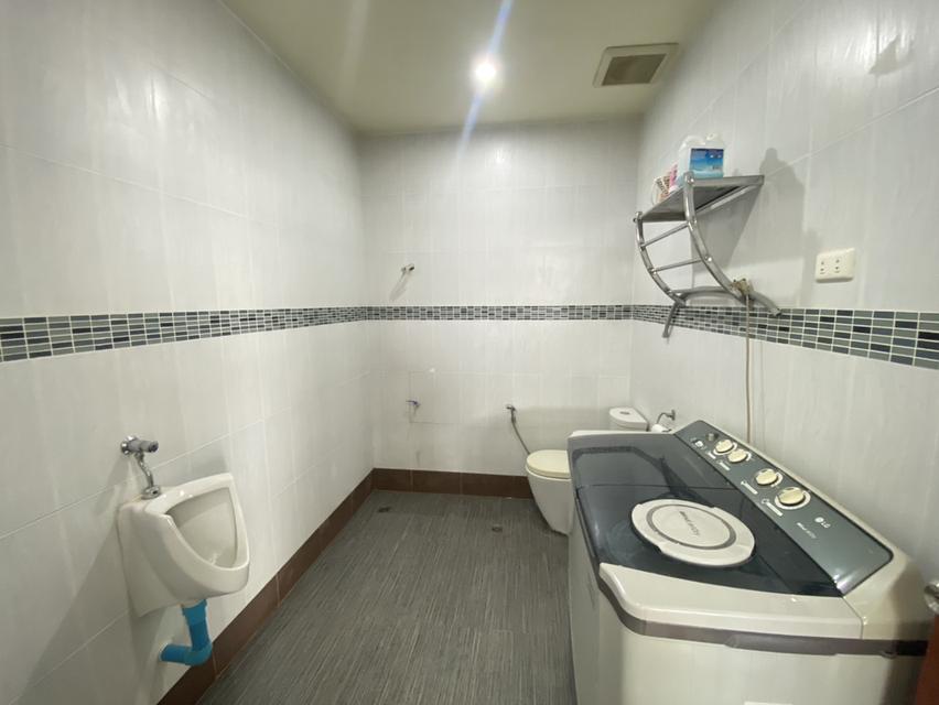 ขายบ้าน 2 ชั้น ใจกลางเมืองหนองคาย (H2SS-314) 5