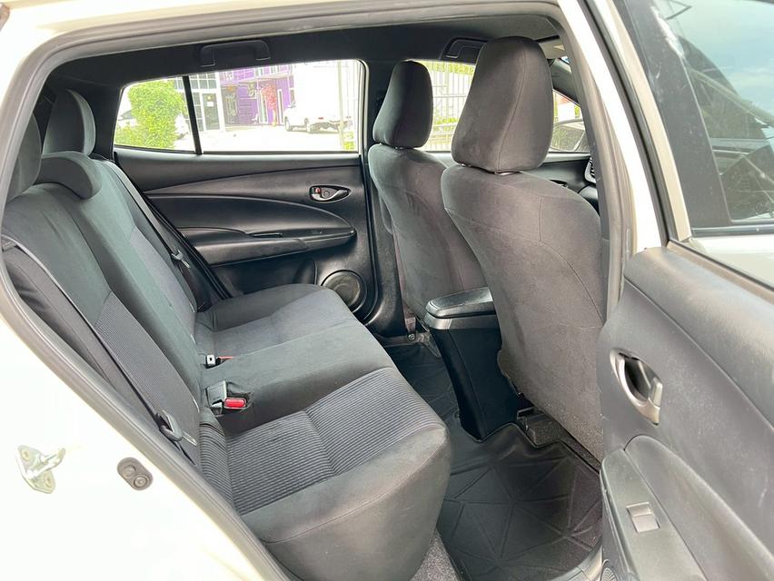 🚘 TOYOTA YARIS 1.2 ENTRY AUTO ปี 2022 🚘 รูปที่ 15