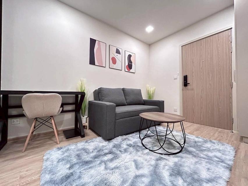 ปล่อยเช่า The Nest Chula Samyan 6