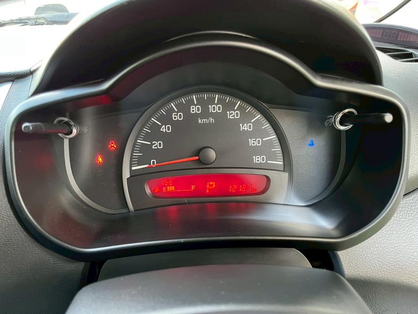 🚗 SUZUKI CELERIO 1.0 GL UP AUTO! ปี 2024! 🚗 11