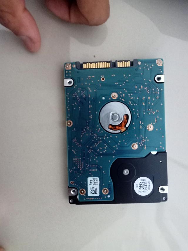 HHD 500GB 2