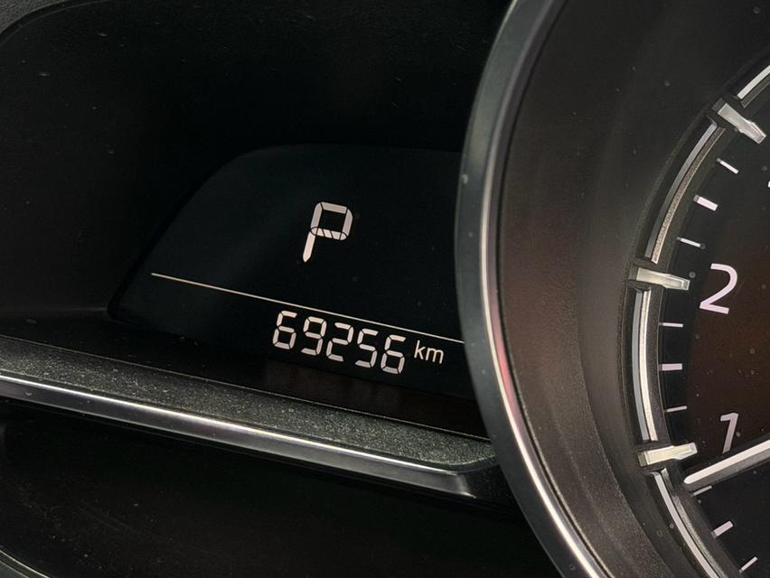 MAZDA MAZDA2 SKYACTIVE 1.3 SPORT HIGH รูปที่ 15