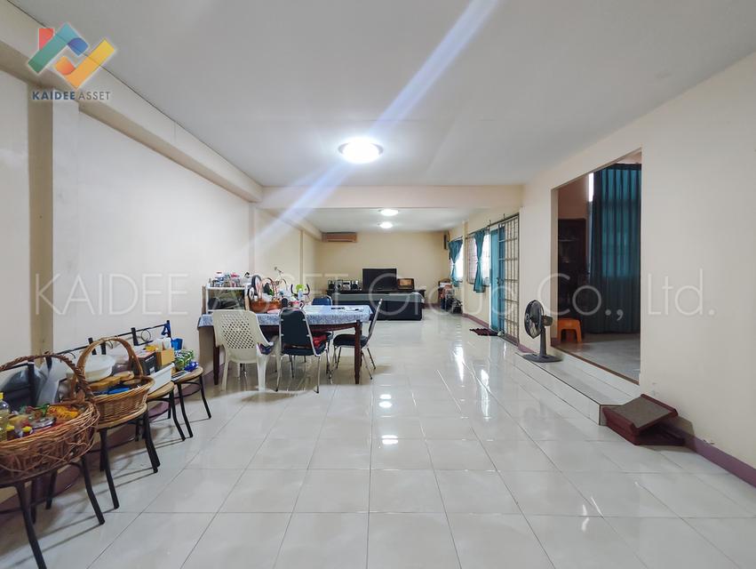 หมู่บ้าน ธนะสิน นวมินทร์ 68 บ้านเดี่ยว ถนน เกษตร-นวมินทร์ 4