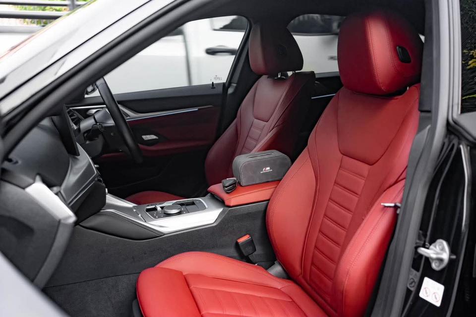 i4 eDrive35 M Sport Package 8
