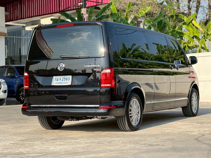 VOLKSWAGEN CARAVELLE 2.0 BITDI ปี 2017 รูปที่ 6