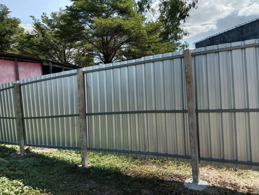 ขายที่ดินเปล่า บางปะอิน 5