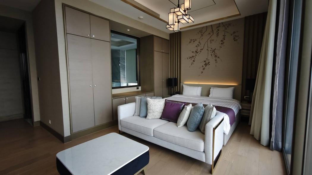 ให้เช่า The Residences At Mandarin Oriental (เดอะ เรสซิเดนซ์ แอท แมนดาริน โอเรียนเต็ล) 222 ตรม
