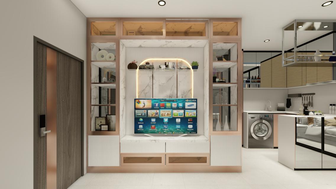 Supalai Icon Sathon 1