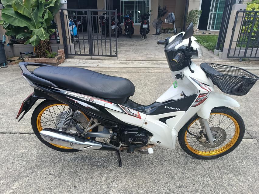 Wave 110i 8