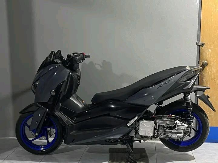 Yamaha XMAX มือสอง 4