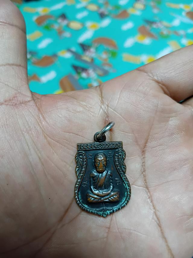 หลวงพ่อทวด