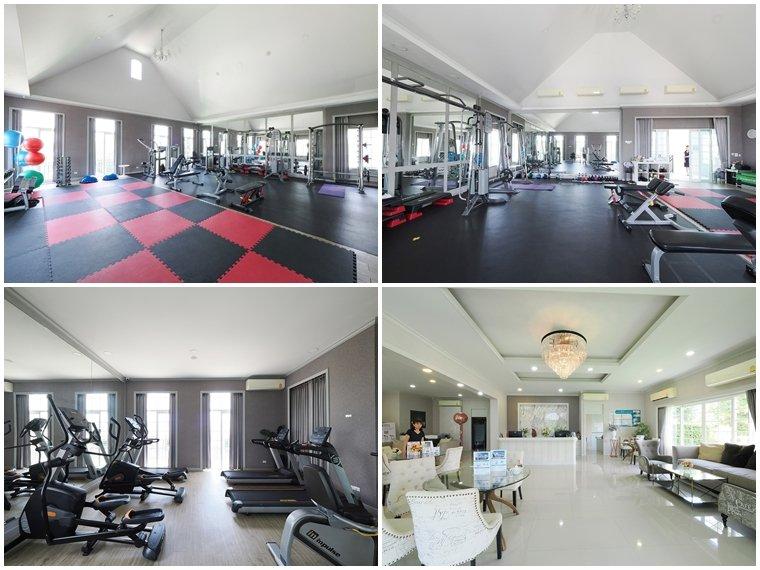 ขายทาวน์เฮ้าส์ 2 ชั้น รีโนเวทใหม่ พร้อมอยู่ ม.โมดิวิลล่า รังสิต–คลอง 7 (ต้นโครงการ) 12