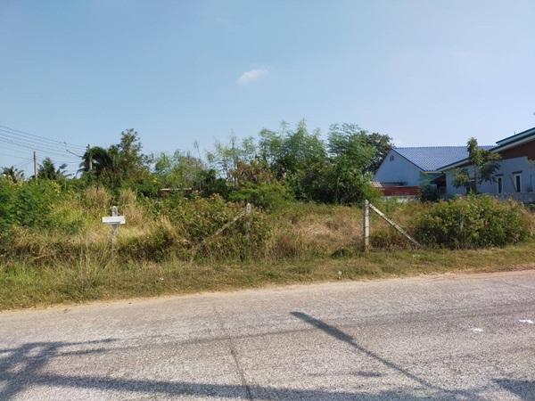 ขายที่ดิน 135 ตร.ว. บึงทับช้าง โคราช อยู่ติดกับโครงการ havana korat โทร 0940168212 รูปย่อยที่ 4