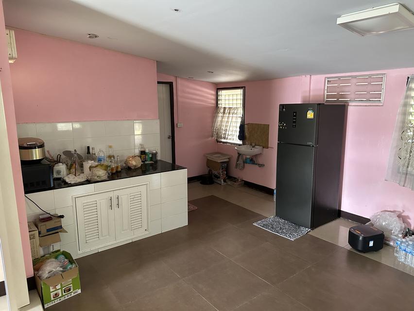 บ้านเดี่ยว 2 ห้องนอน 1 ห้องน้ำ 19