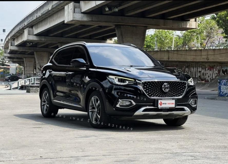 MG HS 1.5 X Turbo ปี 2022