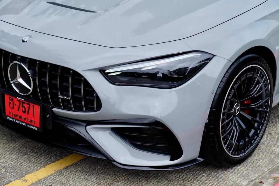 CLE 53 AMG 6