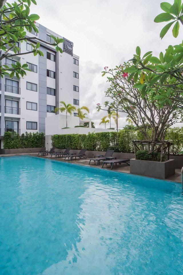 Condo For Rent in Chalong 15