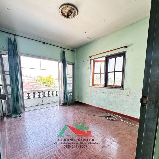 ม.จรรยานิเวศน์ แจ้งวัฒนะ-ปากเกร็ด35 12