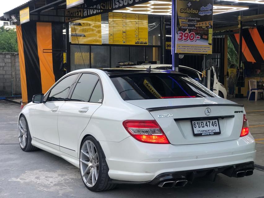 รถยนต์มือสองรถเบนซ์มือสอง 15