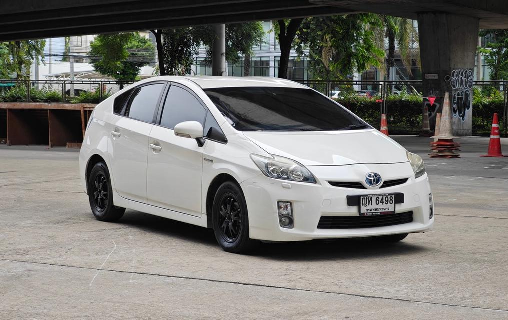 Toyota Prius 1.8 Hybrid AT ปี 2011 1