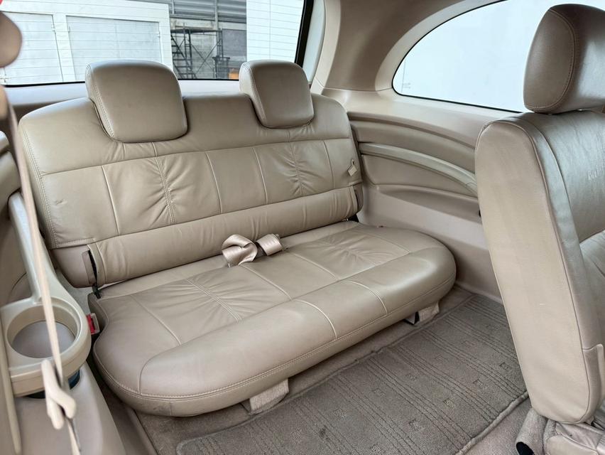 ISUZU MU-7 3.0 i-TEQ 2WD รองท็อป มือเดียวป้ายแดง 12