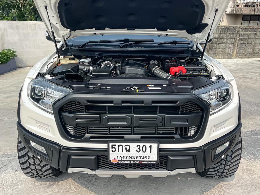 ขาย Ford Everest 2.0 Trubo ปี21 18