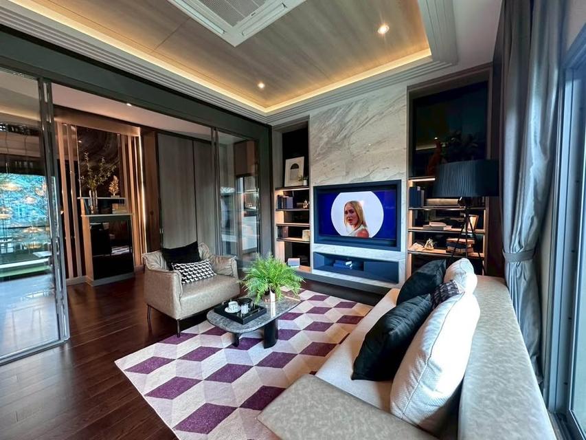 ลด 10 ล้าน ขายบ้านเดี่ยว 2 ชั้น บางกอก บูเลอวาร์ด ซิกเนเจอร์ พระราม 5 (Bangkok Boulevard signature rama 5)  12