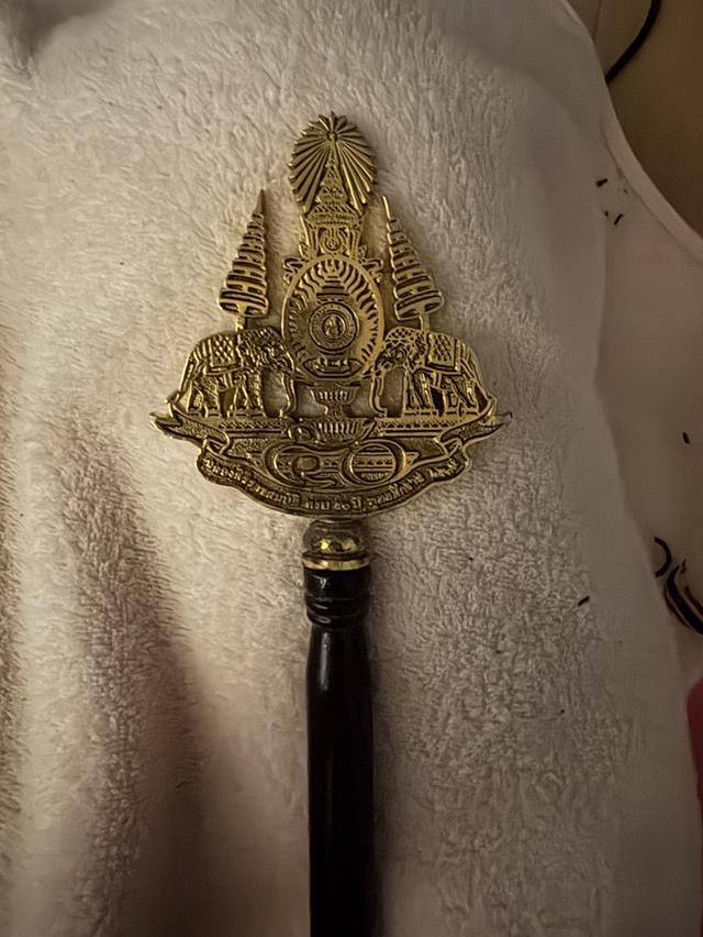 ตราสัญลักษณ์ สั่งทำพิเศษ รูปที่ 2