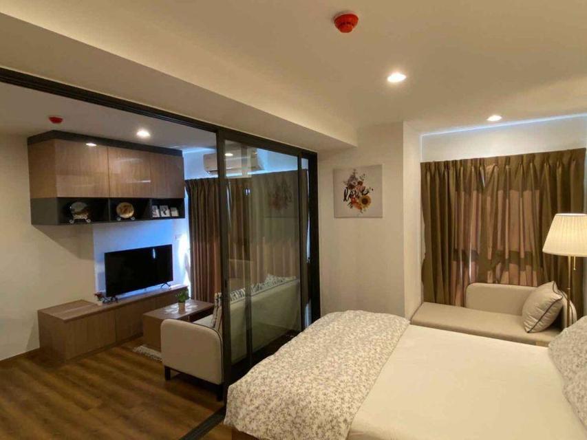 คอนโด โครงการ เลอ ฮาบาน่า 19