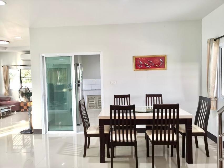 บ้านมือ2สภาพดีใจกลางเมืองพิษณุโลก 10