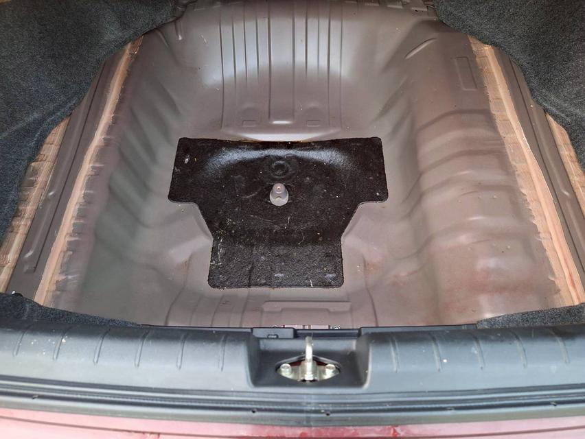 ฮอนด้าซิตี้ 1.5V AIRBAG2ใบ ออโต้ ปี2013 รูปที่ 16