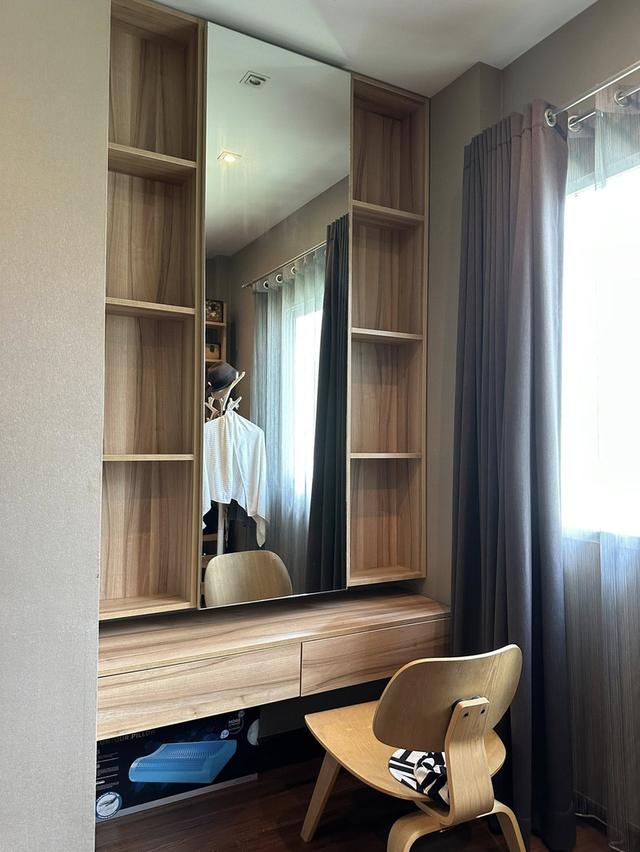 บ้านเดี่ยวซื่อตรง โคซี่ บางบัวทอง พื้นที่ 60ตรว. 13